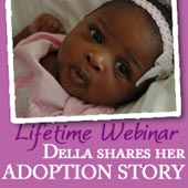 Della tells her story