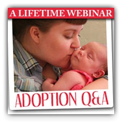 Adoption Q&A – September 24, 2015
