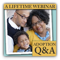 Adoption Q&A – August 27, 2015