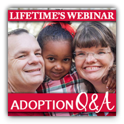 Adoption Q&A – What You Need to Know for Success