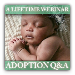 Adoption Q & A – March 26, 2015