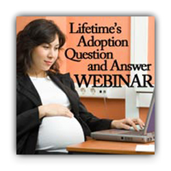 The Questions Most Women Ask About Adoption