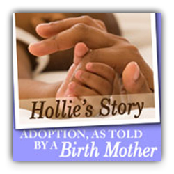 A Birth Mother’s Story of Open Adoption