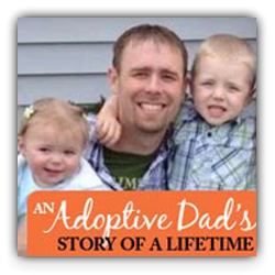 Jake’s Adoption Story: An Adoptive Dad’s View of Open Adoption