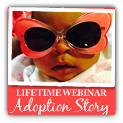 Jeremiah & Audra’s Adoption Story