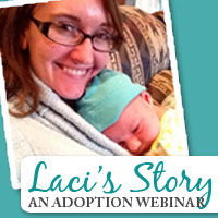 Laci's story