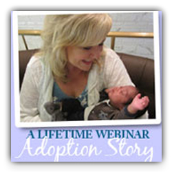 Laurie’s Adoption Story