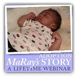 MaRay’s Adoption Story