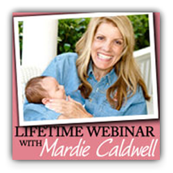 Mardie Caldwell Answers Adoption Questions