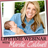 Mardie Caldwell answers questions