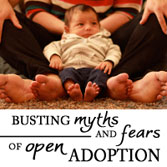 truth about top 3 myths adoption