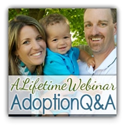 Adoption Q & A – January 29, 2015
