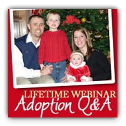Adoption Q & A – December 18, 2014