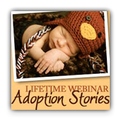 “What Will Open Adoption Be Like?”