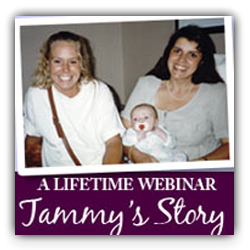 Tammy’s Adoption Story