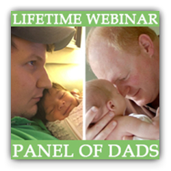 Panel of Adoptive Dads Answer Questions
