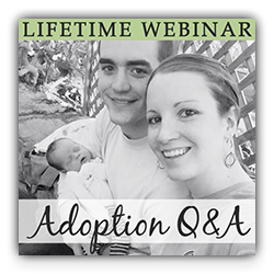 Adoption Q&A – July 28, 2016