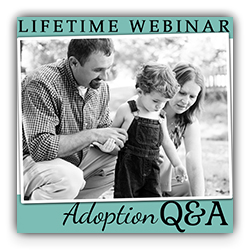Adoption Q&A – September 22, 2016