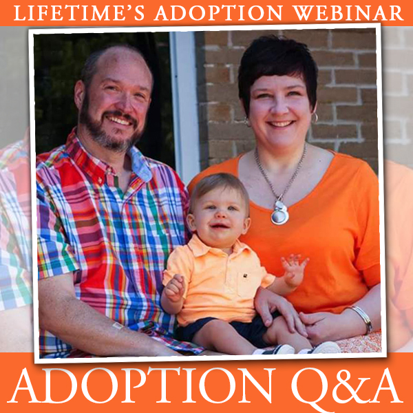 Helpful topics are raised in this Adoption Q&A webinar