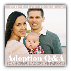Adoption Q&A: Making Important Adoption Decisions