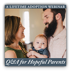Adoption Q&A: “How do preferences influence our adoption timeline?”