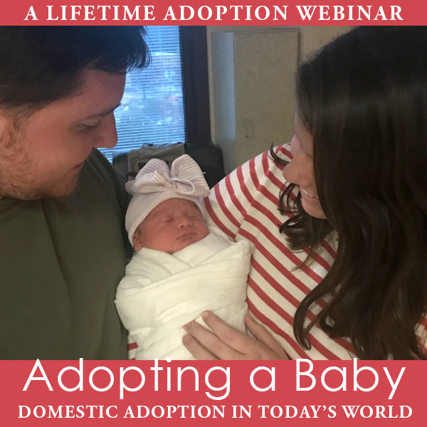 Adopting a Baby: Domestic Adoption in Todays World