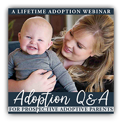 Ask an Adoption Expert | Lifetime’s Q&A for Future Adoptive Parents