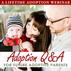 Q&A: Adoption Basics and Beyond