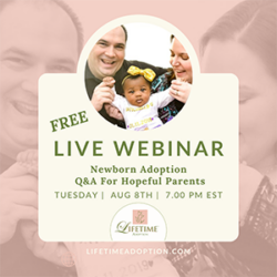 Newborn Adoption Q&A for Hopeful Parents