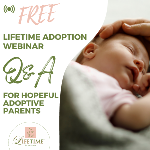Q&A for hopeful adoptive parents