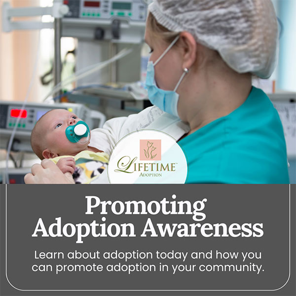 free public adoption awareness webinar