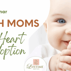 Adoption Questions Answered: Birth Moms – the Heart of Adoption