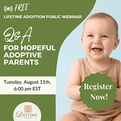 Q & A WebinarAugust Q&A webinar graphic August