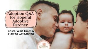 adoption q&a webinar graphic - costs, gettting started